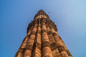 Qutb Minar Complex | UNESCO World Heritage Site | Delhi Qutb Minar Complex | UNESCO World Heritage Site | Delhi