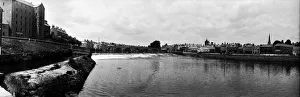 River At Dumfries River At Dumfries
