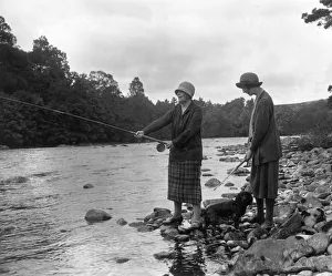 River Fishers River Fishers