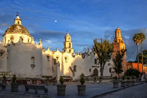 sanctuary of Atotonilco sanctuary of Atotonilco