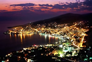 SARANDA SARANDA