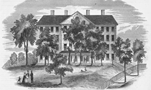 Seminary In Bangor Seminary In Bangor