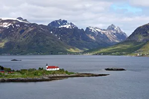 Sildpollnes kirke Sildpollnes kirke