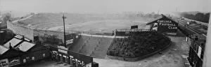 Stamford Bridge View Stamford Bridge View