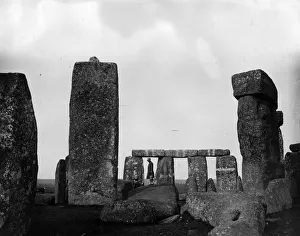 Stonehenge Stonehenge