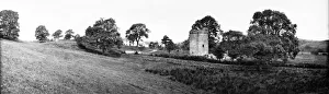 Tower In Country Tower In Country