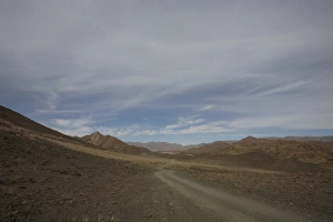 Tucked away on the Atlantic coast in the far northwest corner of South Africa, the Richtersveld's northern and eastern boarders are defined by the bend in the Orange (Gariep) River, Northern Cape Province, South Africa, Africa Tucked away on the Atlantic coast in the far northwest corner of South Africa, the Richtersveld's northern and eastern boarders are defined by the bend in the Orange (Gariep) River, Northern Cape Province, South Africa, Africa