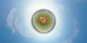 Tung Talay Luang Island Tung Talay Luang Island
