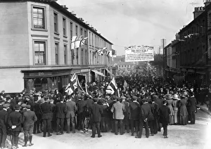 Ulster Says No Ulster Says No