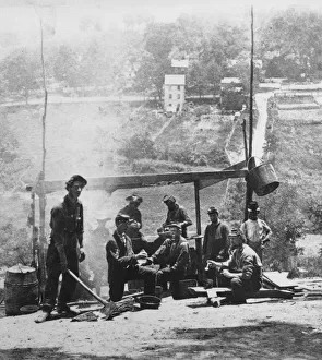 Union Soldiers Union Soldiers
