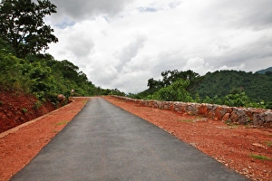 <b class=qtipBold><figcaption>View of Ghat road</figcaption></b><br><em>© Visage</em> View of Ghat road