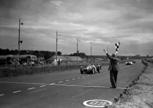 24 Hours-Le Mans-Rosier 24 Hours-Le Mans-Rosier