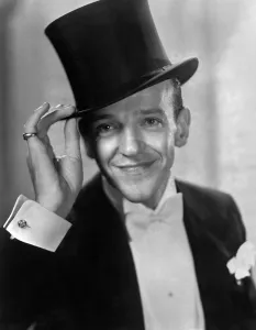 Top Hat Fred Astaire Top Hat Fred Astaire