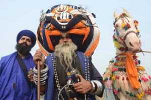 India-Religion-Sikh-Diwali India-Religion-Sikh-Diwali