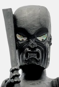 New Zealand-Auckland-Maori-Feature New Zealand-Auckland-Maori-Feature