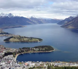 New Zealand-Queenstown-Feature New Zealand-Queenstown-Feature