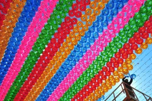Skorea-Religion-Buddhism-Lantern Skorea-Religion-Buddhism-Lantern