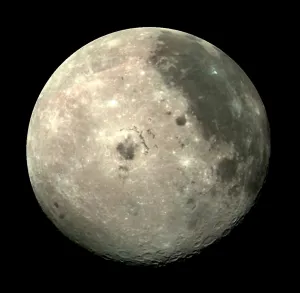 Us-Earth's Moon Us-Earth's Moon