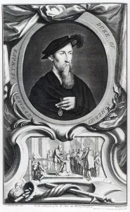 Edward Seymour, 1st Duke of Somerset engraved by Jacobus Houbraken, 1738 (engraving) Edward Seymour, 1st Duke of Somerset engraved by Jacobus Houbraken, 1738 (engraving)