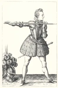 Henry, Prince of Wales, 1612 (engraving) Henry, Prince of Wales, 1612 (engraving)