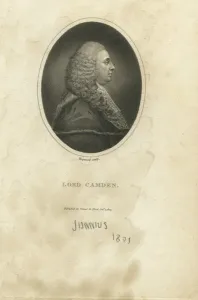 John Jeffreys Pratt, 1st Marquess Camden, 1805 (engraving) John Jeffreys Pratt, 1st Marquess Camden, 1805 (engraving)