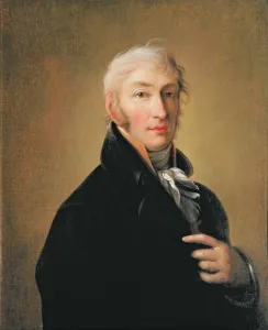 Giovanni Battista Ortolani Damon Giovanni Battista Ortolani Damon