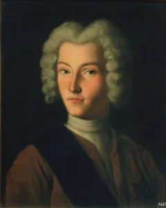 Grigory Dmitriev Molchanov Grigory Dmitriev Molchanov