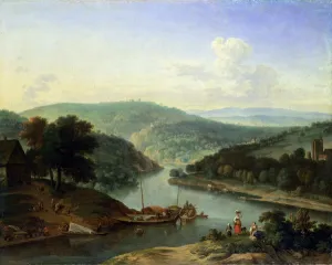 Jan van der the Younger Meer Jan van der the Younger Meer
