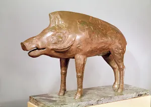 Gallo-Roman Gallo-Roman Gallo-Roman Gallo-Roman