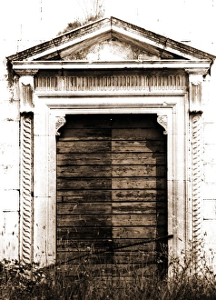 Abruzzo, Civitaretenga, Madonna delle Grazie, Italy, 20th century, photo, photography Abruzzo, Civitaretenga, Madonna delle Grazie, Italy, 20th century, photo, photography