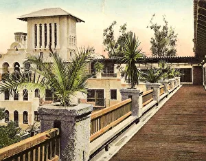 Buildings Riverside California Bells Mission Inn Buildings Riverside California Bells Mission Inn