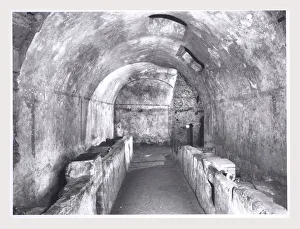 Campania Caserta Santa Maria Capua Vetere Mitreo Campania Caserta Santa Maria Capua Vetere Mitreo