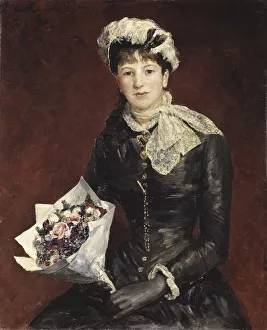 Ernst Josephson Anna Heyman Miss Anna Bagge nA e Heyman Ernst Josephson Anna Heyman Miss Anna Bagge nA e Heyman