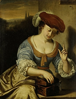 Escaped Bird Allegory Chastity escaped bird allegory Escaped Bird Allegory Chastity escaped bird allegory