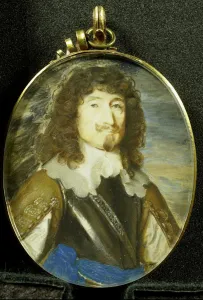 George Gordon 1592-1649 second Marquis Huntley George Gordon 1592-1649 second Marquis Huntley