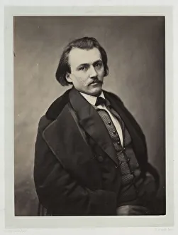 Gustave Doré 1860 Pierre Petit French 1832-1909 Gustave Doré 1860 Pierre Petit French 1832-1909