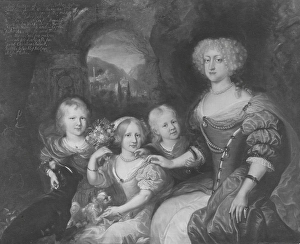 JAOErgen Ovens Princess Fredrika Amalia Kristian August JAOErgen Ovens Princess Fredrika Amalia Kristian August