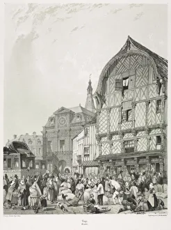 Picturesque Romantic Journeys Old France Picardie Picturesque Romantic Journeys Old France Picardie