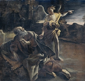 Prophet Elijah Awakened Desert Angel Elijah prophet awakened Prophet Elijah Awakened Desert Angel Elijah prophet awakened