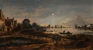 River view moonlight River view moonlight View River view moonlight River view moonlight View