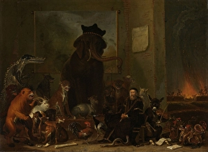 Satire trial Johan van Oldenbarneveldt Johan van Oldenbarnevelt Satire trial Johan van Oldenbarneveldt Johan van Oldenbarnevelt