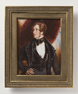 Simon-Jacques Rochard Frederick William Robert Stewart Simon-Jacques Rochard Frederick William Robert Stewart