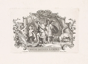Vignette Jason Medea Socio Ditata Labore title Vignette Jason Medea Socio Ditata Labore title