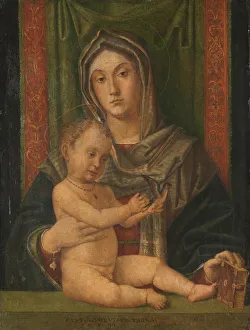 Virgin Child Maria Mary Christ child sitting Virgin Child Maria Mary Christ child sitting