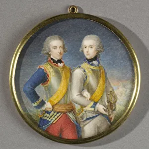 Willem Frederik 1772-1843 Prince Orange-Nassau Willem Frederik 1772-1843 Prince Orange-Nassau