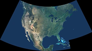 North America North America