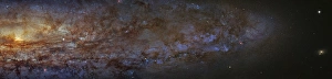 The Sculptor Galaxy The Sculptor Galaxy