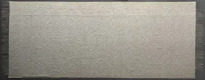 Altar Cloth, c. 1350. Creator: Unknown Altar Cloth, c. 1350. Creator: Unknown