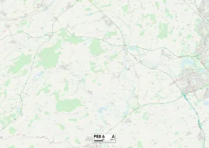 East Northamptonshire PE8 6 Map East Northamptonshire PE8 6 Map