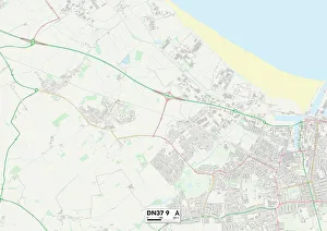 North East Lincolnshire DN37 9 Map North East Lincolnshire DN37 9 Map